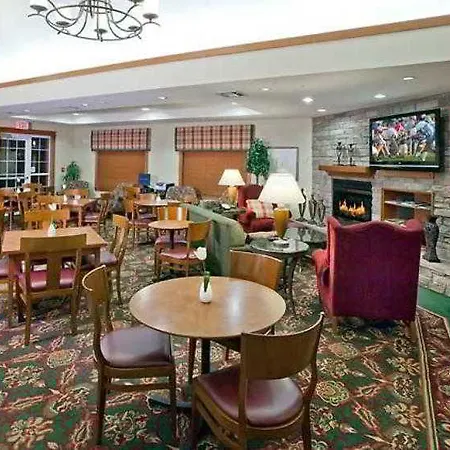 Residence Inn By Marriott Corona Riverside 
