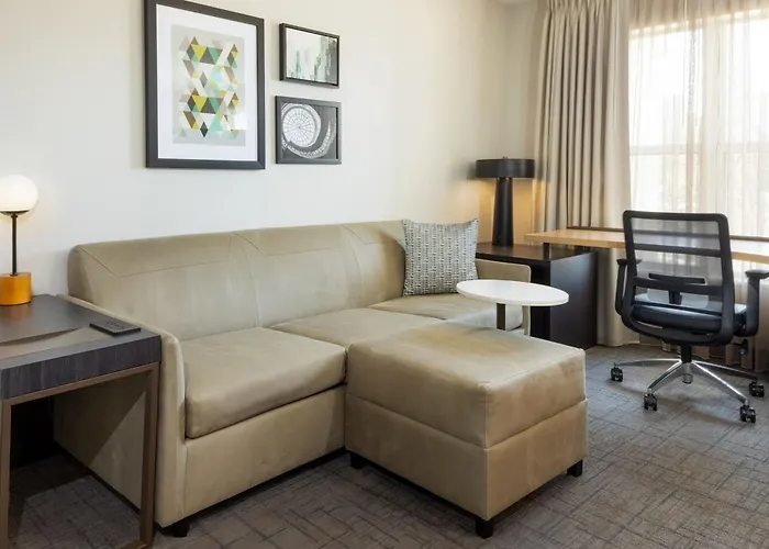 Residence Inn By Marriott Corona Riverside