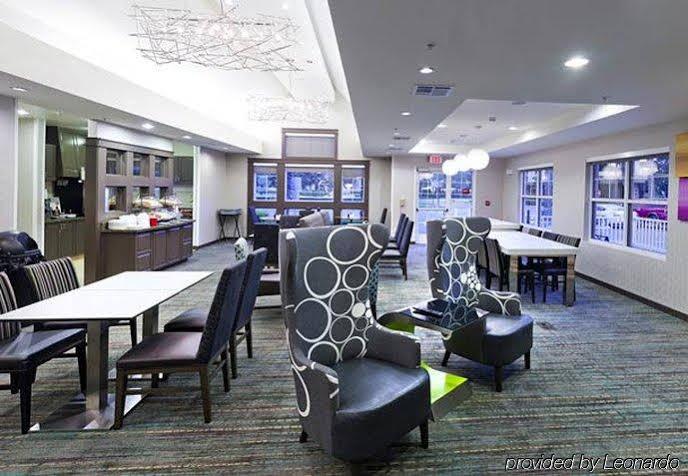 By Marriott Riverside 3*