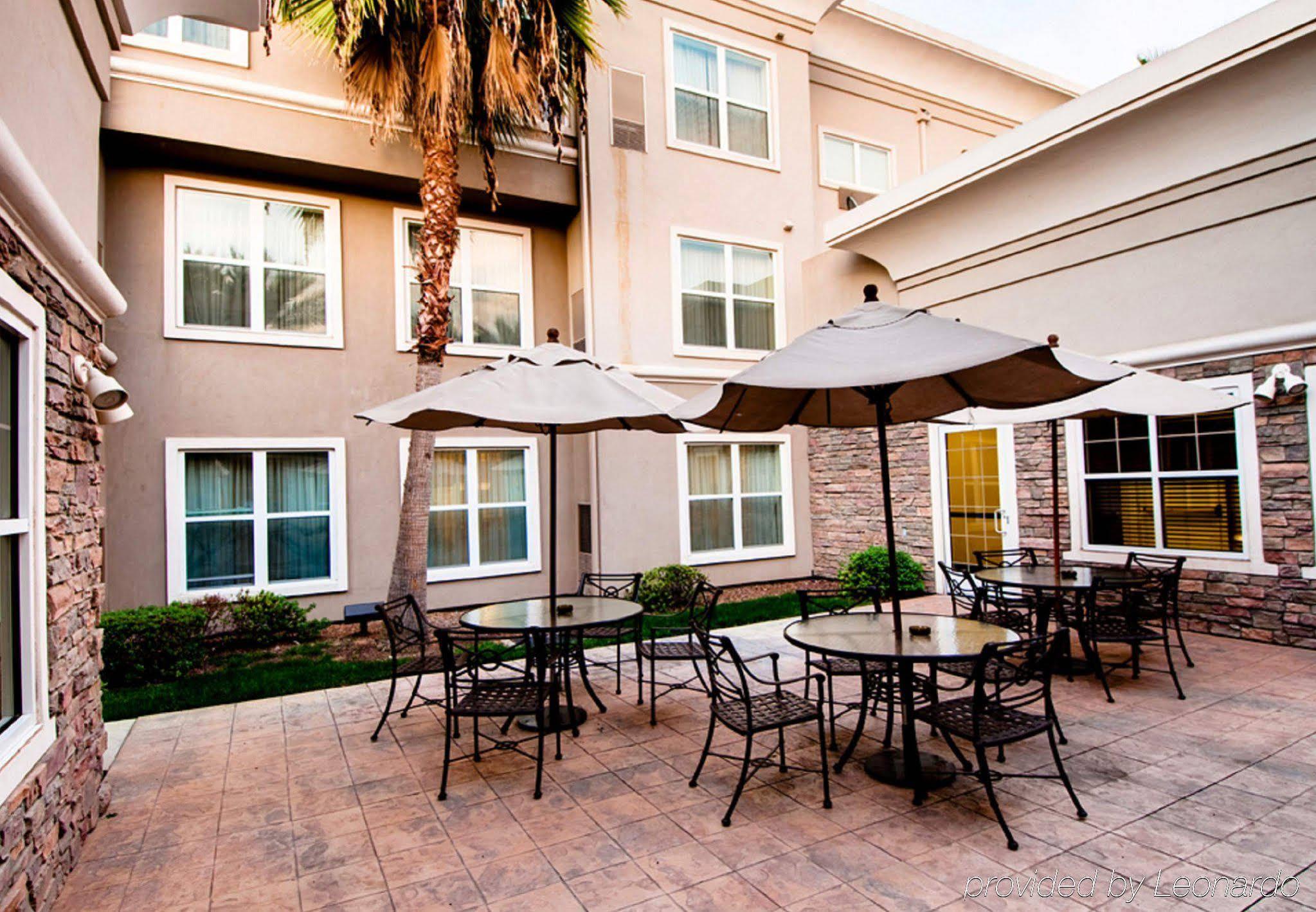 By Marriott Riverside Hotel Corona