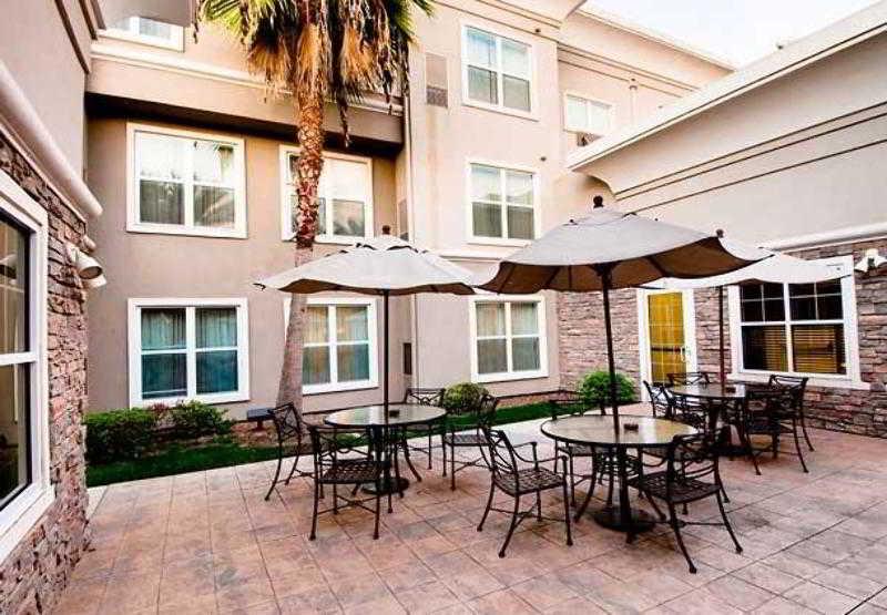 By Marriott Riverside Corona