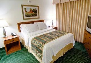 By Marriott Riverside 3*