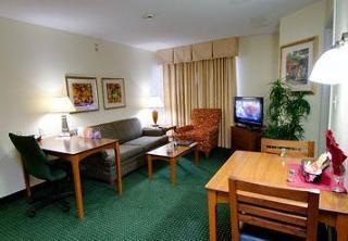 By Marriott Riverside Hotel 3*